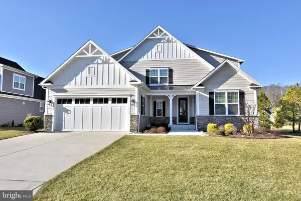 18116 Highwood Dr #131, REHOBOTH BEACH, DE 19971