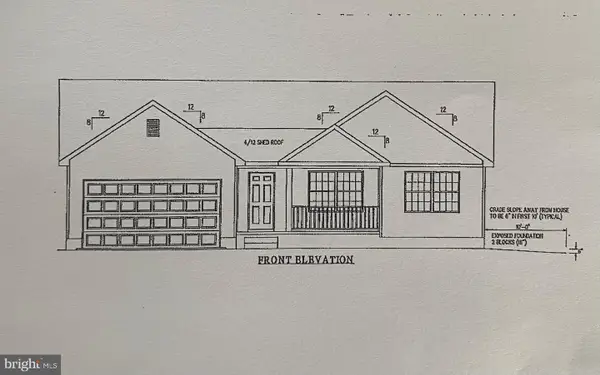 300 E 5th Street, SEAFORD, DE 19973