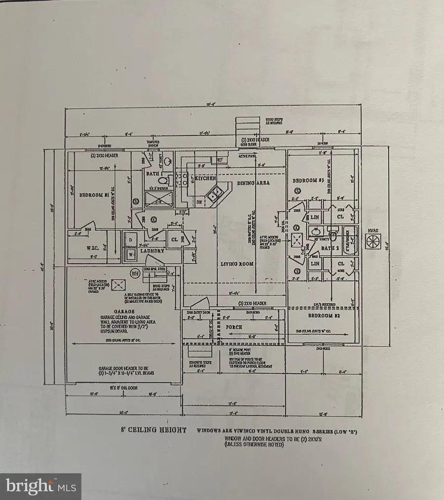 300 E 5th Street, Seaford, DE 19973 - Image #2