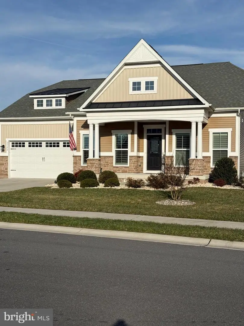 33172 Ponte Vecchio Plz, Ocean View, DE 19970 - Image #1