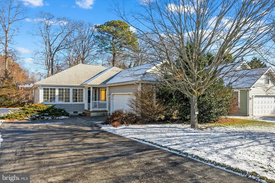 195 Lakeside Dr, Lewes, DE 19958 - #2