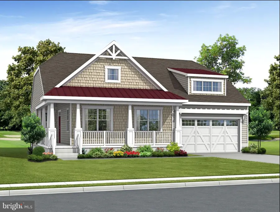 29544 Merganser Ct, Millsboro, DE 19966 - #2