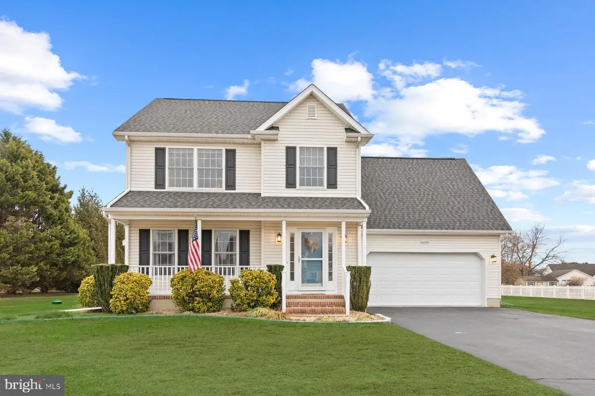 16695 Woodland Ct, Bridgeville, DE 19933 - Image #1