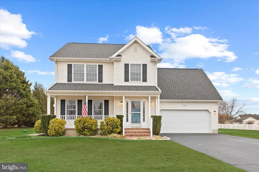 16695 Woodland Ct, Bridgeville, DE 19933 - Image #2