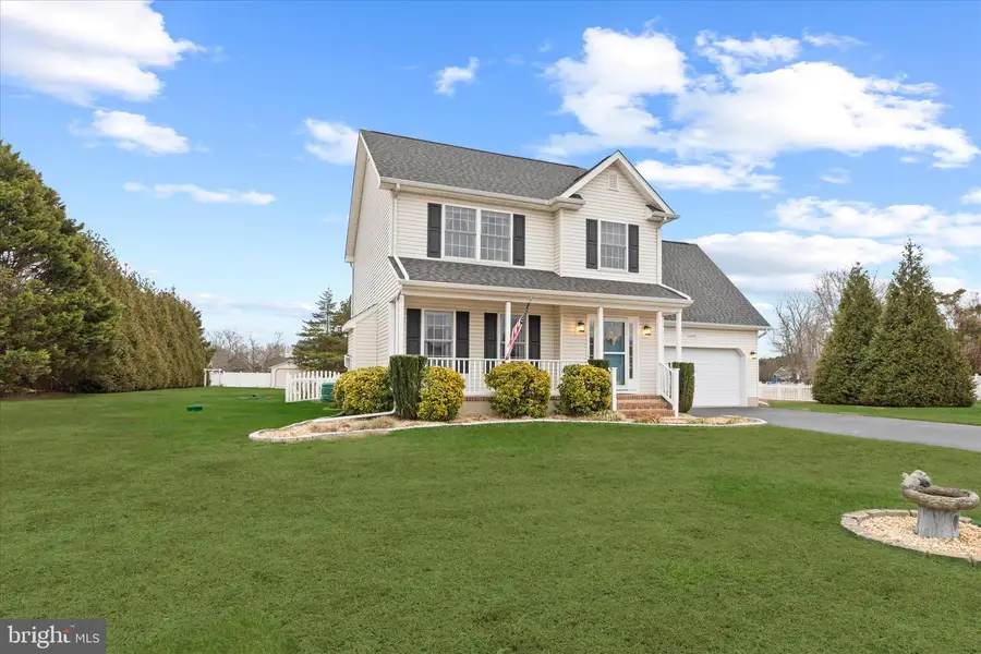 16695 Woodland Ct, Bridgeville, DE 19933 - Image #3