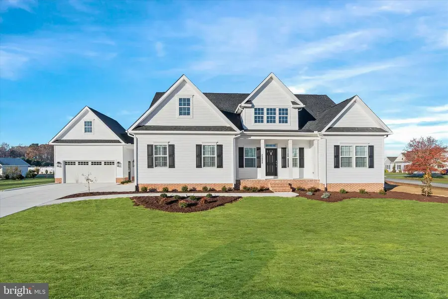 Lakeview Drive - Lot #30, Millsboro, DE 19966 - #2