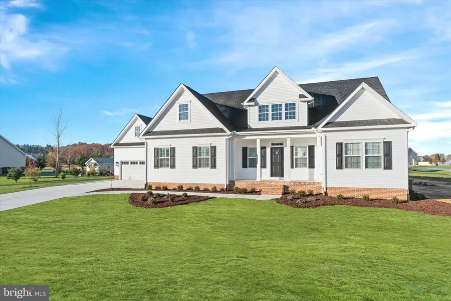 Lakeview Drive - Lot #30, Millsboro, DE 19966 - #3