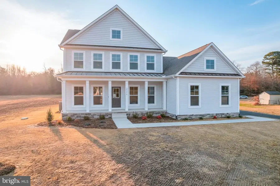 28009 Tundra Drive - Lot #44, Milton, DE 19968 - Image #3