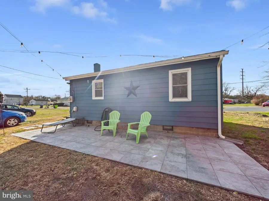 301 Second St, Bridgeville, DE 19933 - #2