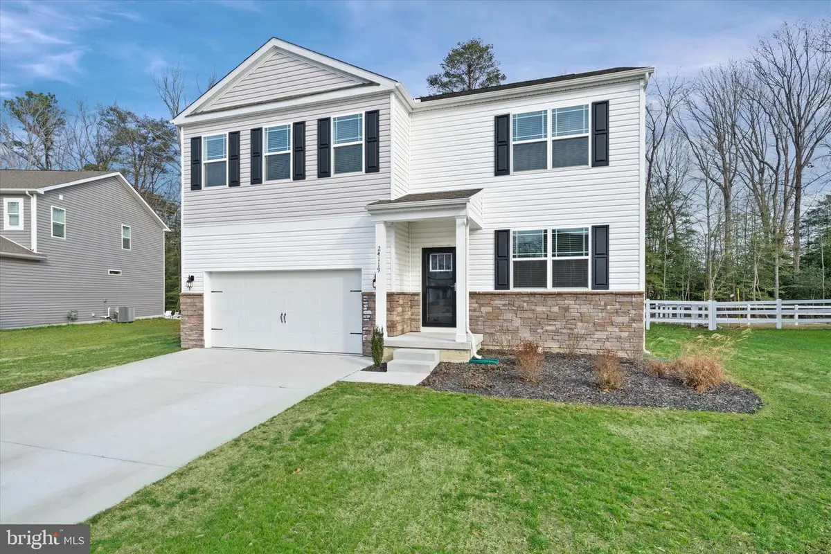 24119 Hammerhead Dr, Millsboro, DE 19966 - Image #1