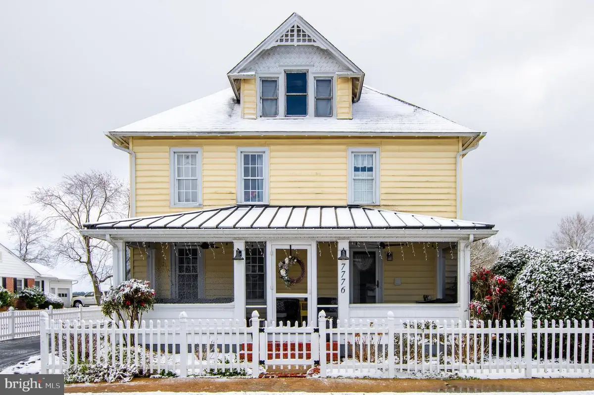 7776 Main St, Bethel, DE 19931 - Image #1