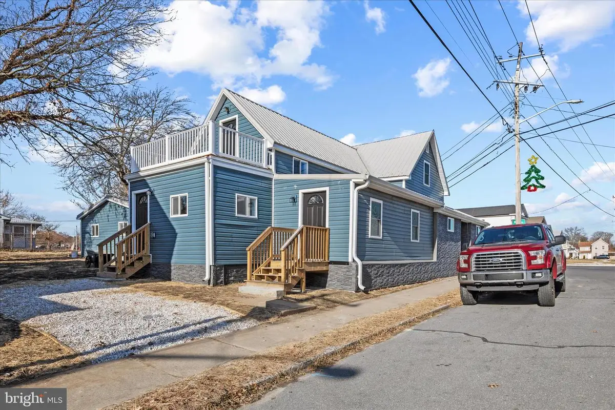 126 N Main St, Bridgeville, DE 19933 - #1