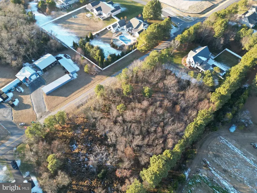 Lot #4 Falling Point Road, Selbyville Frankford, DE 19970 - Image #3
