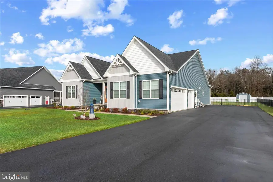 27051 Whistling Duck Way, Milton, DE 19968 - #3