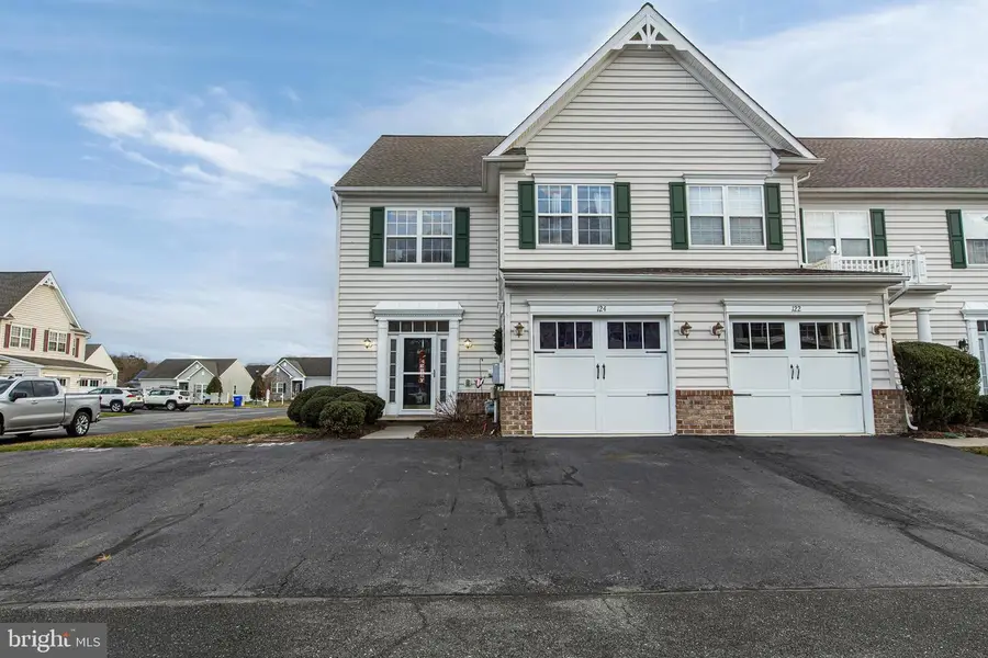 124 E Sandridge Ct, Millsboro, DE 19966 - Image #2