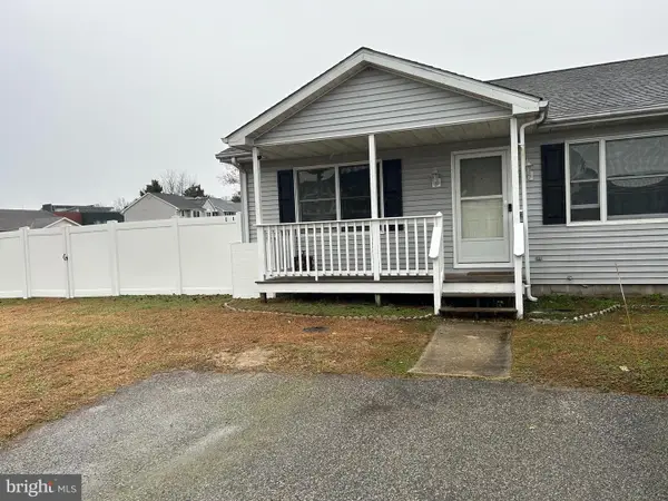 308 S Spinnaker Ln, MILTON, DE 19968