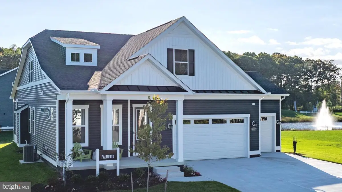 Tbb Pitch Pine Ct #palmetto, Lewes, DE 19958 - #1