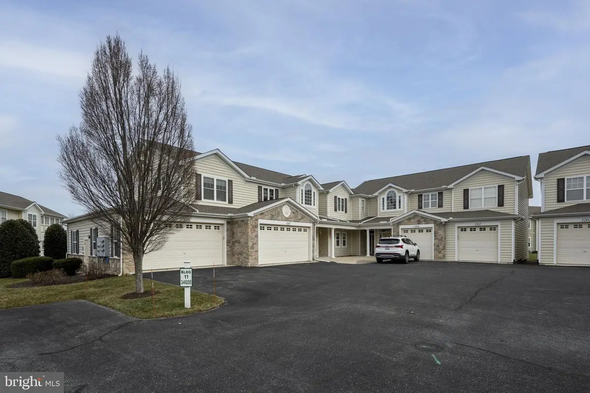 34688 Refuge Cv #1101a, Rehoboth Beach, DE 19971 - #1