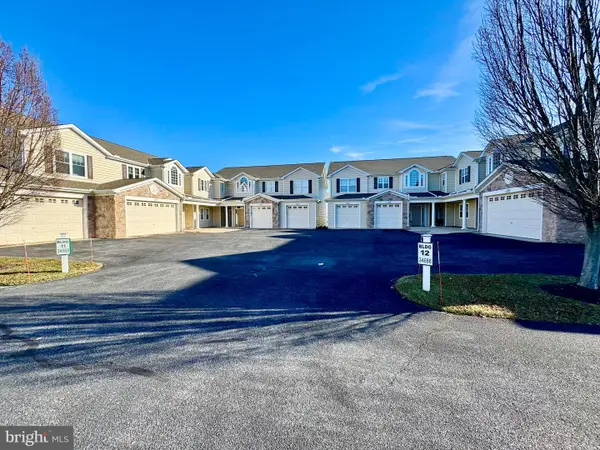 34688 Refuge Cv #1101a, REHOBOTH BEACH, DE 19971