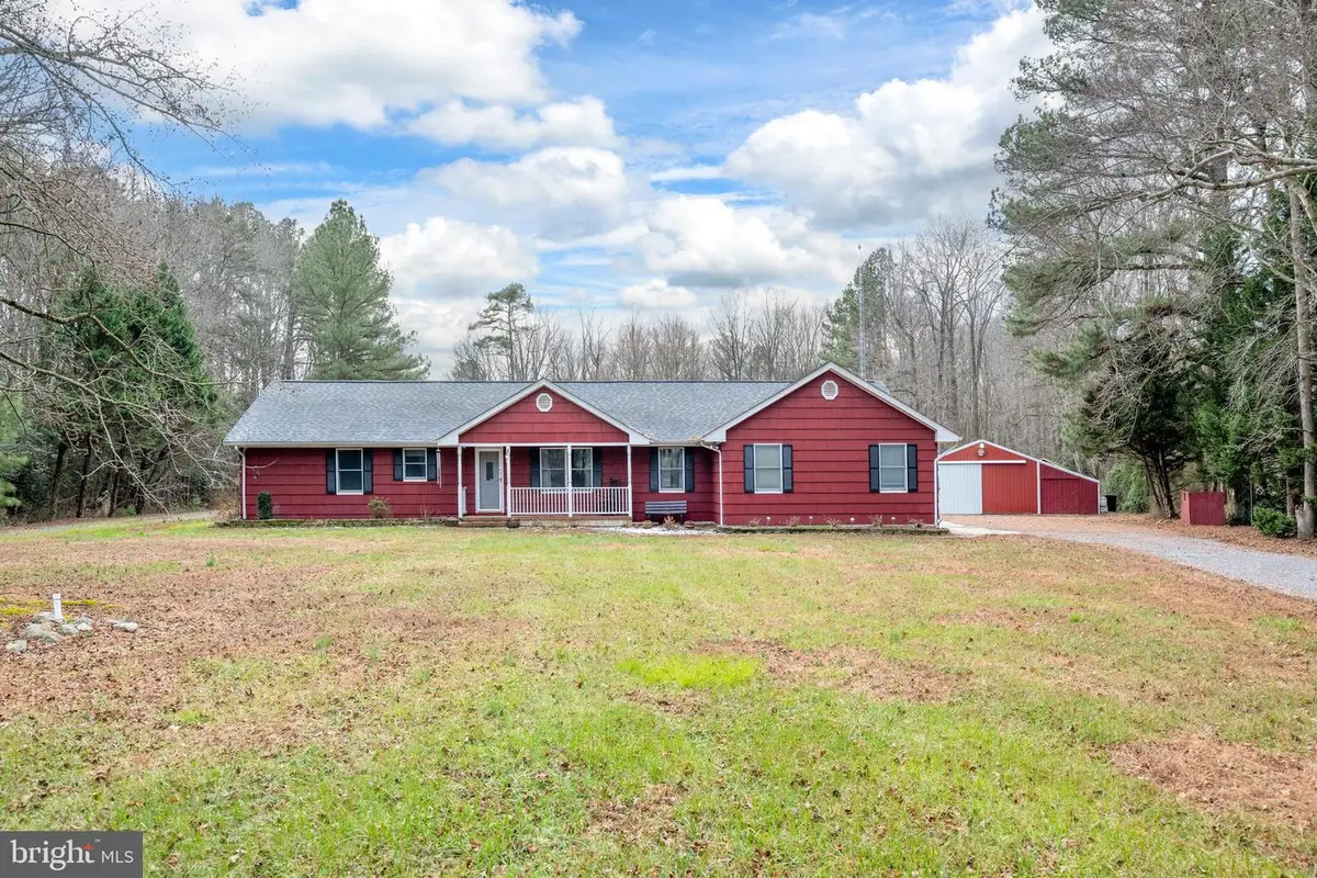 18464 Laurel Rd, Millsboro, DE 19966 - Image #1