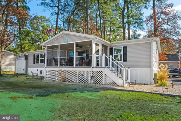 27297 Watersedge Rd #95555, MILLSBORO, DE 19966