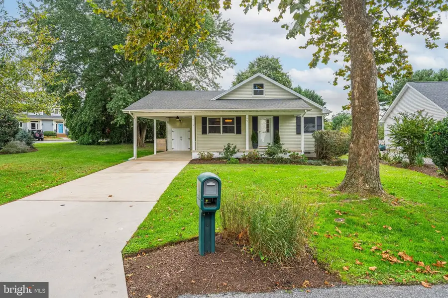 1 Henlopen Ct, Lewes, DE 19958 - #3