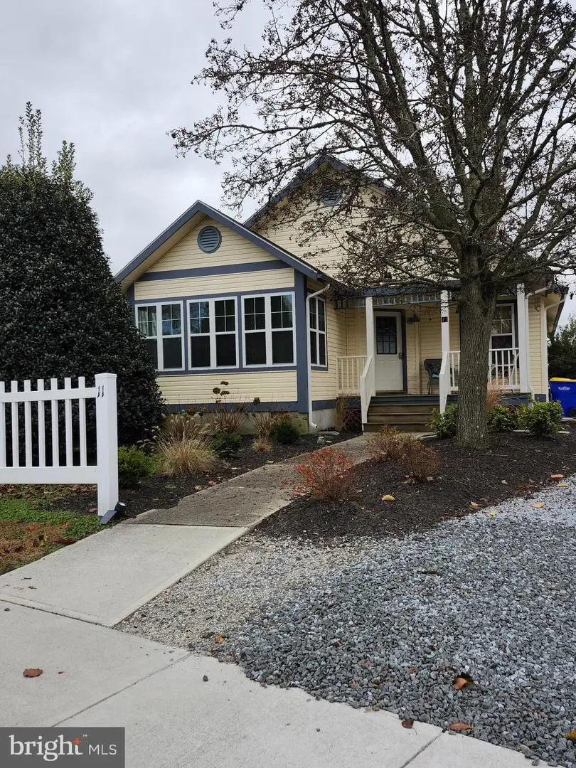 11 Jodi Ct, Ocean View, DE 19970 - Image #1