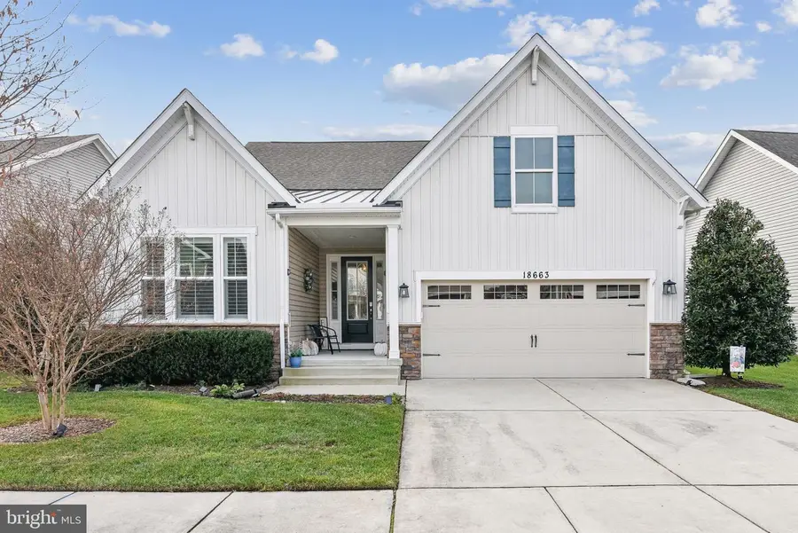 18663 Old Canal Ln, Millville, DE 19967 - Image #2