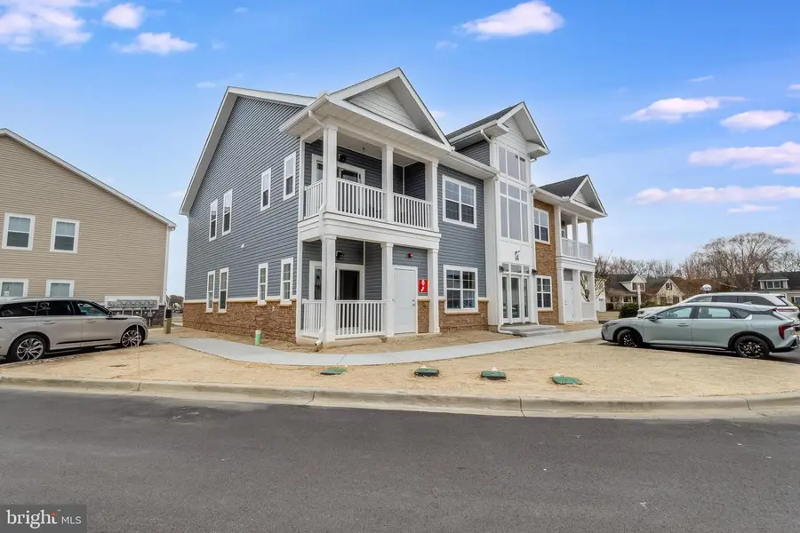 14 Bowers Dr #1, Ocean View, DE 19970 - #2