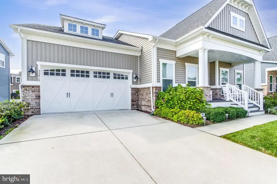 33415 Bridgehampton Ln, Lewes, DE 19958 - #2