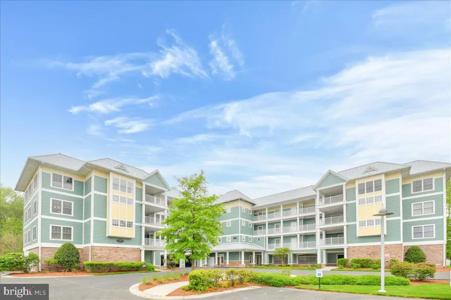 33586 Windswept Dr #6405, Millsboro, DE 19966 - #2