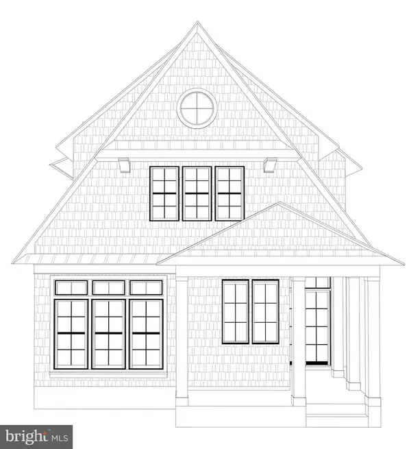 805 Bayard Ave, REHOBOTH BEACH, DE 19971