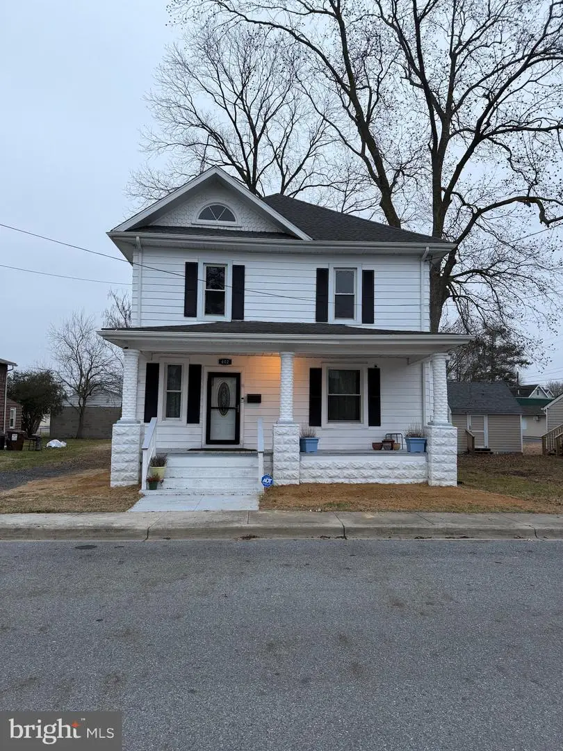 402 N 2nd St, Delmar, DE 19940 - Image #1