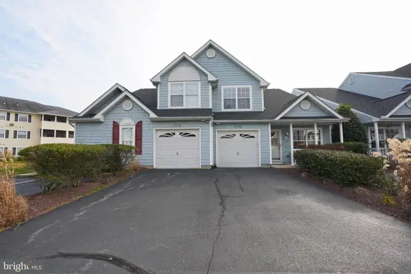 17256 Queen Anne Way, LEWES, DE 19958