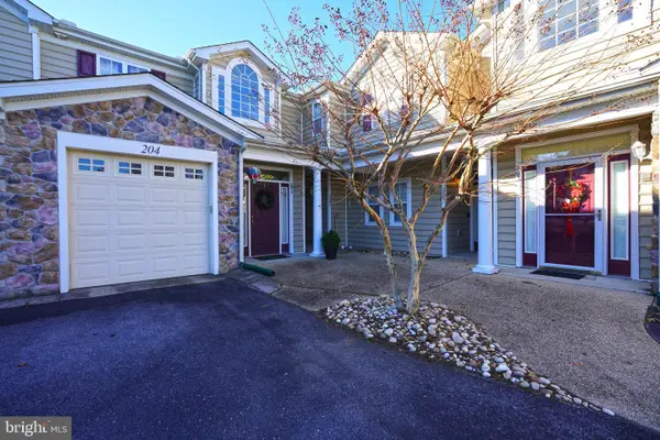 18881 Forgotten Harbor Ct #204, REHOBOTH BEACH, DE 19971