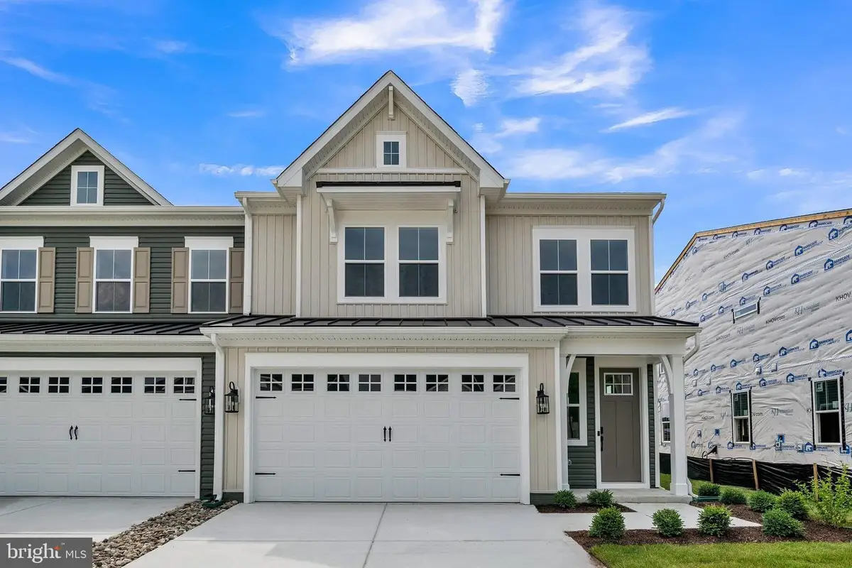 12658 Drum Creek Way, Selbyville, DE 19975 - Image #1