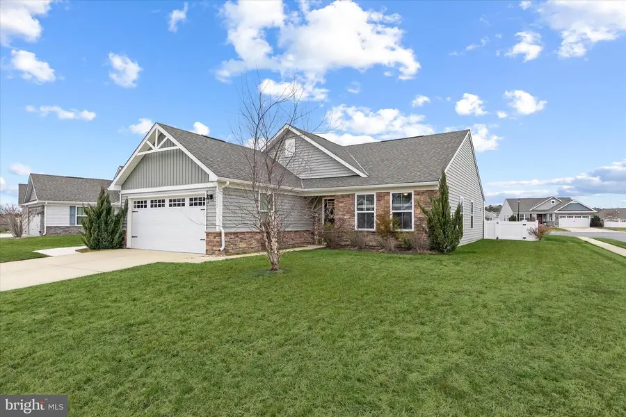 18315 Patchwork Dr, Milford, DE 19963 - Image #2