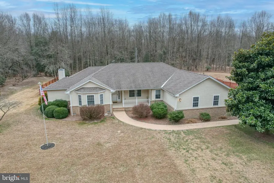 10821 Shawnee Rd, Harrington, DE 19952 - Image #3