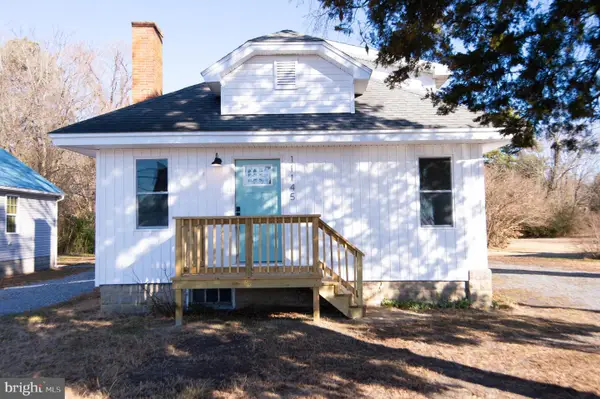 11145 Laurel Road, LAUREL, DE 19956