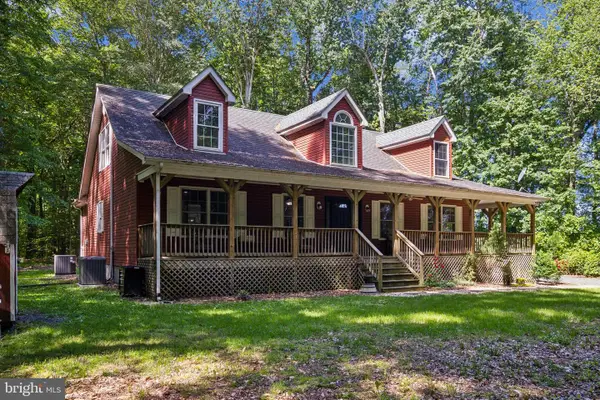 10065 Johnson Hunt Run, GREENWOOD, DE 19950