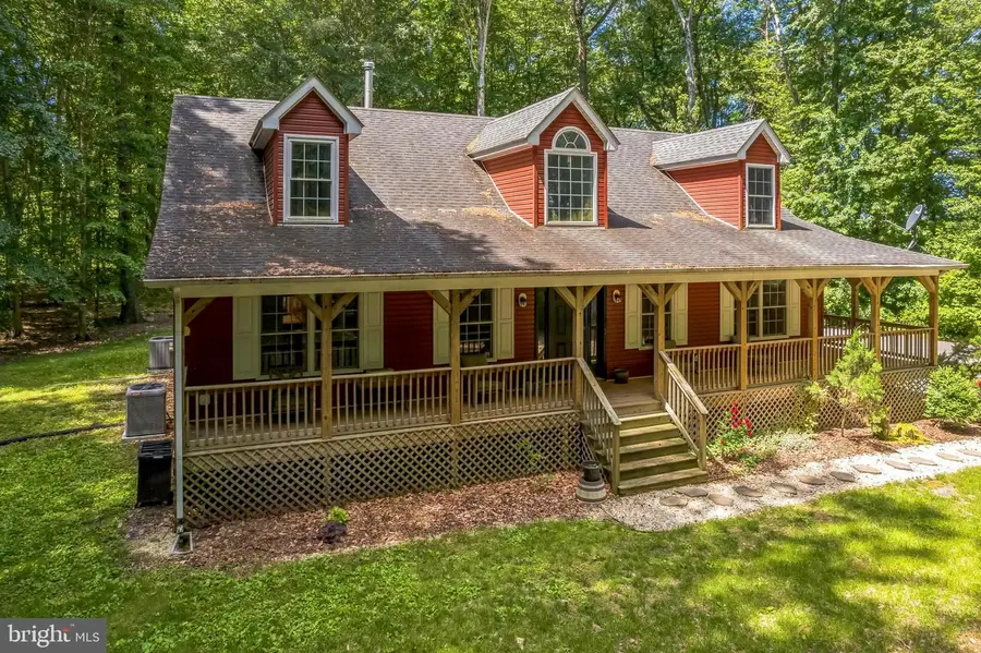 10065 Johnson Hunt Run, Greenwood, DE 19950 - Image #3