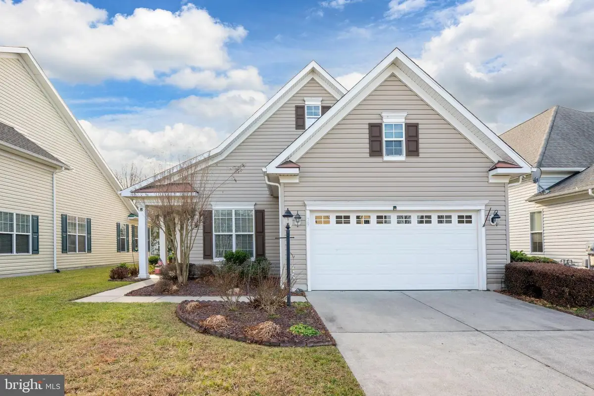 79 Emilys Pintail Dr, Bridgeville, DE 19933 - Image #1