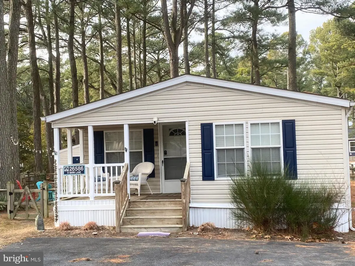 26586 Barn Ln #9, Long Neck, DE 19966 - Image #1