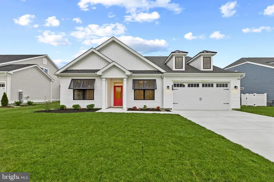 23417 E Gate Dr, Frankford, DE 19945 - Image #2