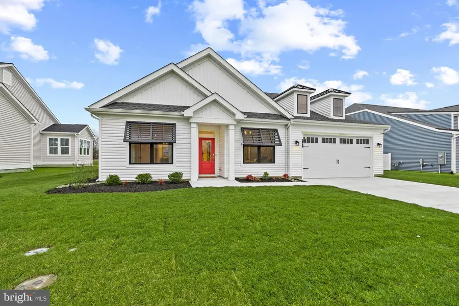 23417 E Gate Dr, Frankford, DE 19945 - Image #3