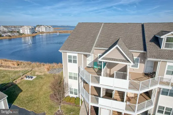 37400 Pettinaro Dr #2105, OCEAN VIEW, DE 19970