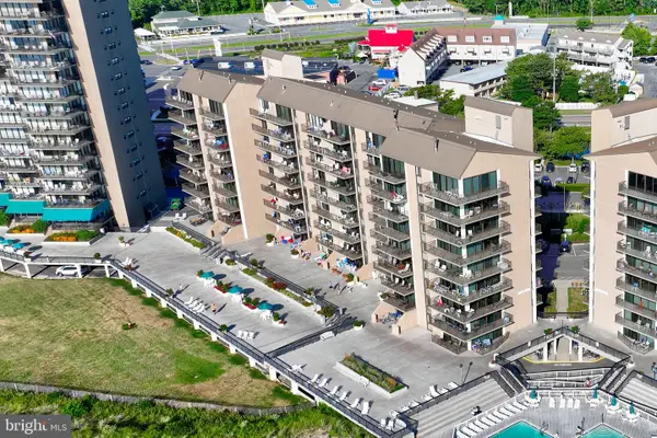 604 Dover House Rd #604s, BETHANY BEACH, DE 19930