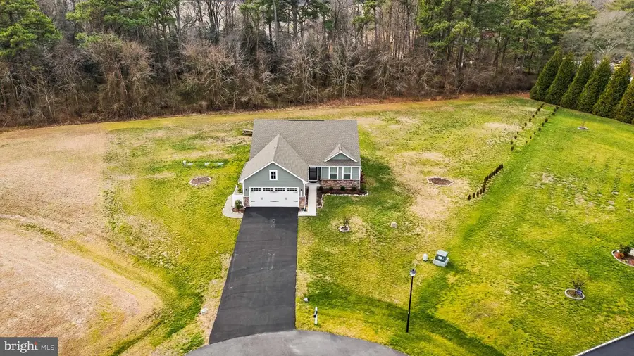 26134 Ethan Dr, Seaford, DE 19973 - #2