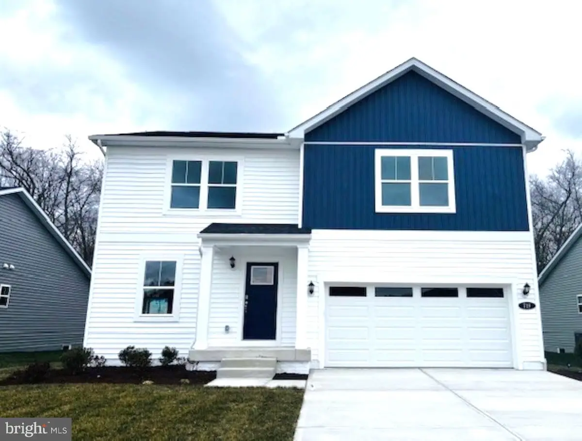 719 R Wilson Loop, Georgetown, DE 19947 - Image #1