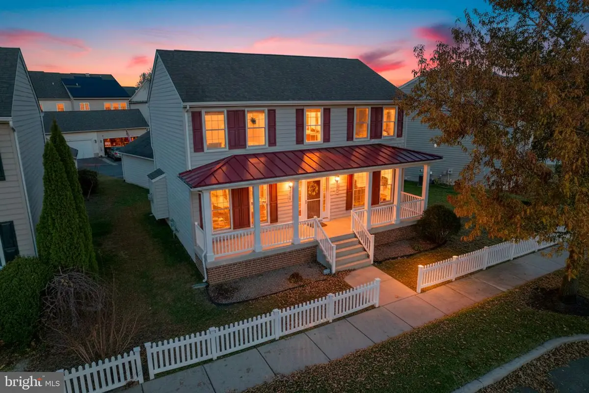 207 Summer Walk Blvd, Milton, DE 19968 - Image #1